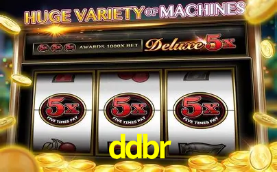 Descubra a Essência do ddbr: Nossa História e Compromissos