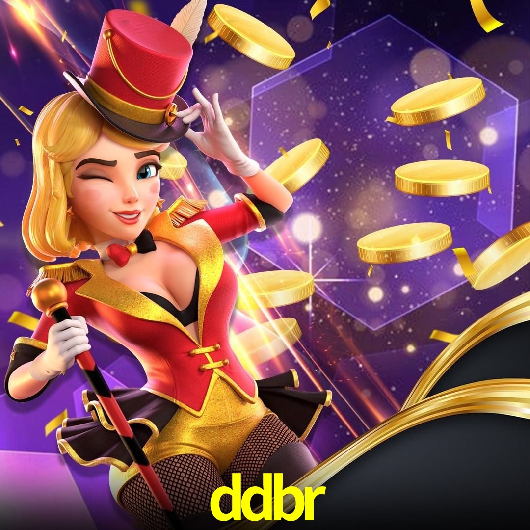 Welcome Bonus ddbr