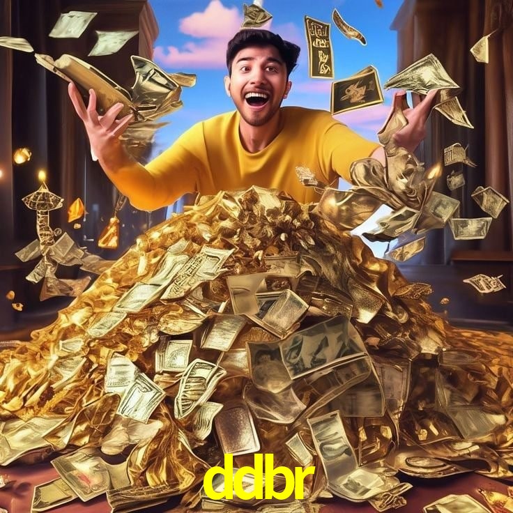 Experiência VIP ddbr