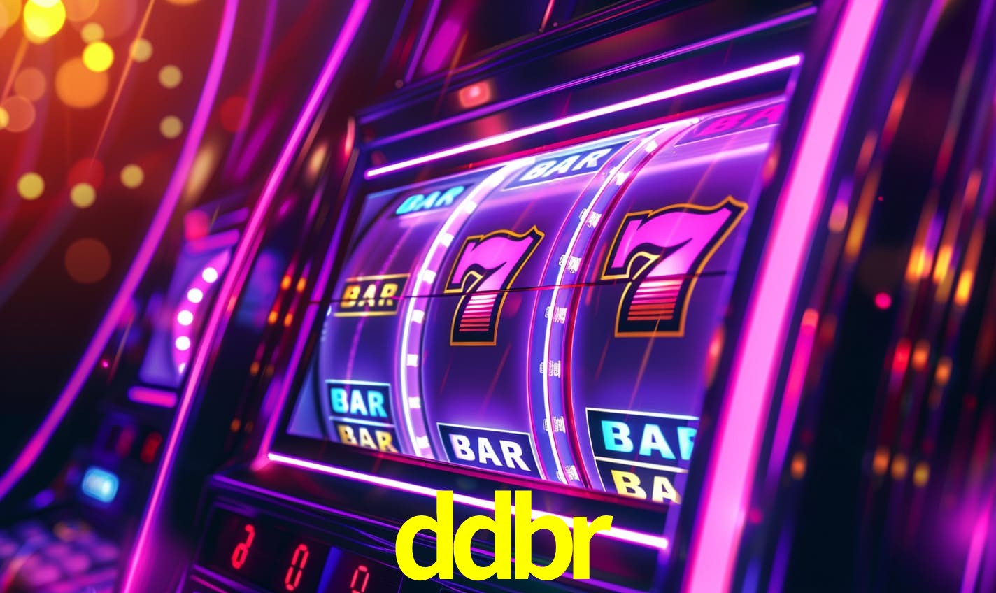 ddbr: Seu Cassino Premiado com Pagamentos Rápidos