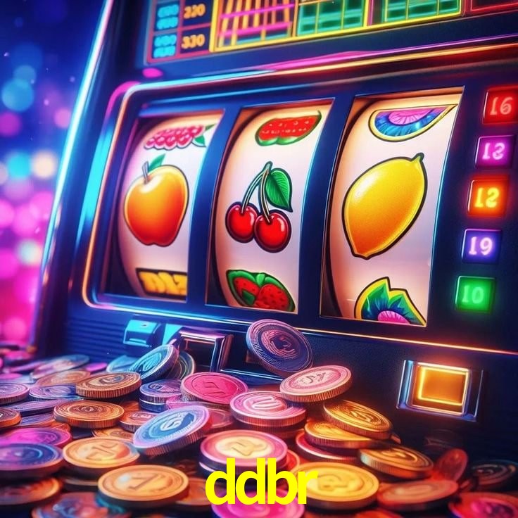 Benefícios da Conta ddbr