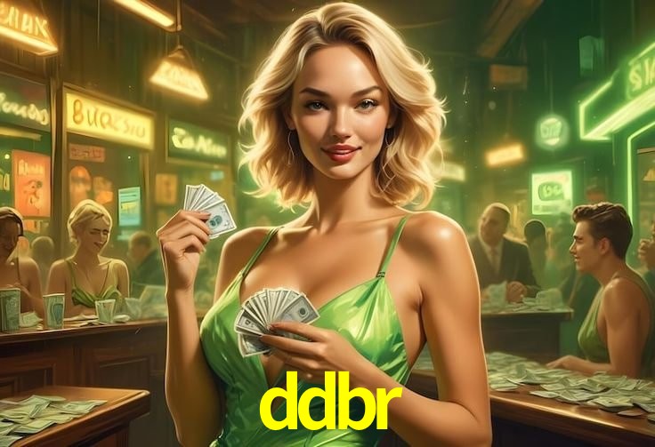 A Emoção da Loteria na ddbr: Uma Chance de Mudança de Vida
