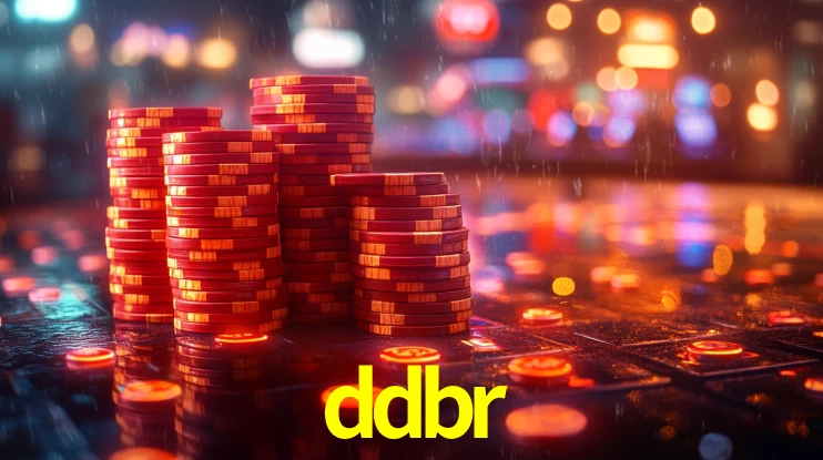 ddbr bet