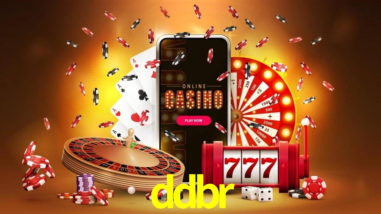 ddbr Belo Horizonte - Jackpots
