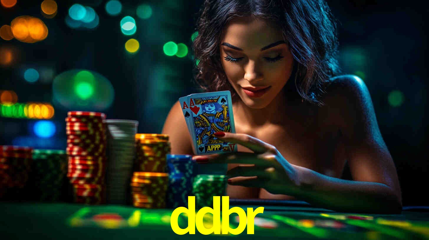 Inovações de Jogos na ddbr: O Futuro das Experiências Interativas