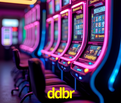 ddbr Rio de Janeiro - Slot Strategy