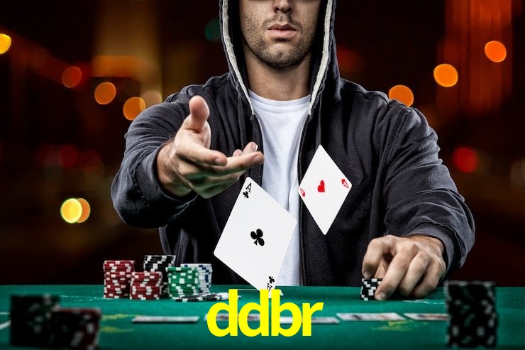 ddbr