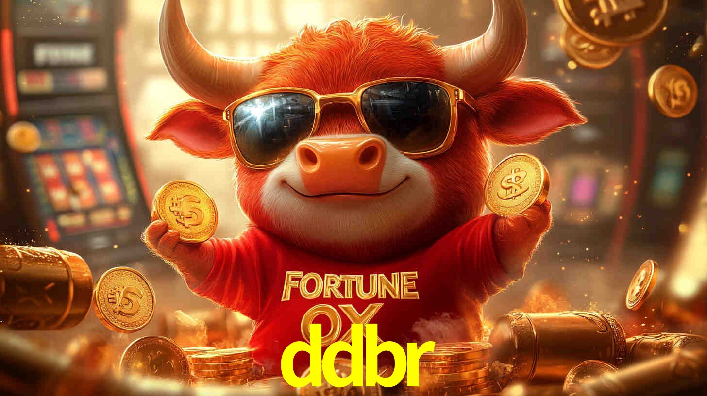ddbr