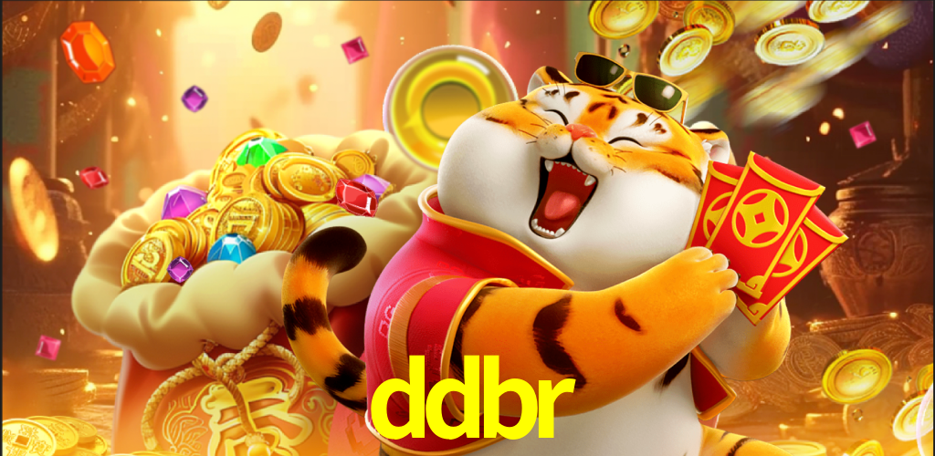 ddbr,ddbr.com