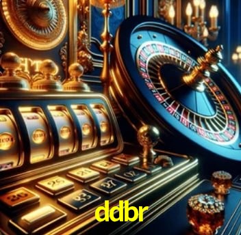 Estatísticas do Jogo ddbr