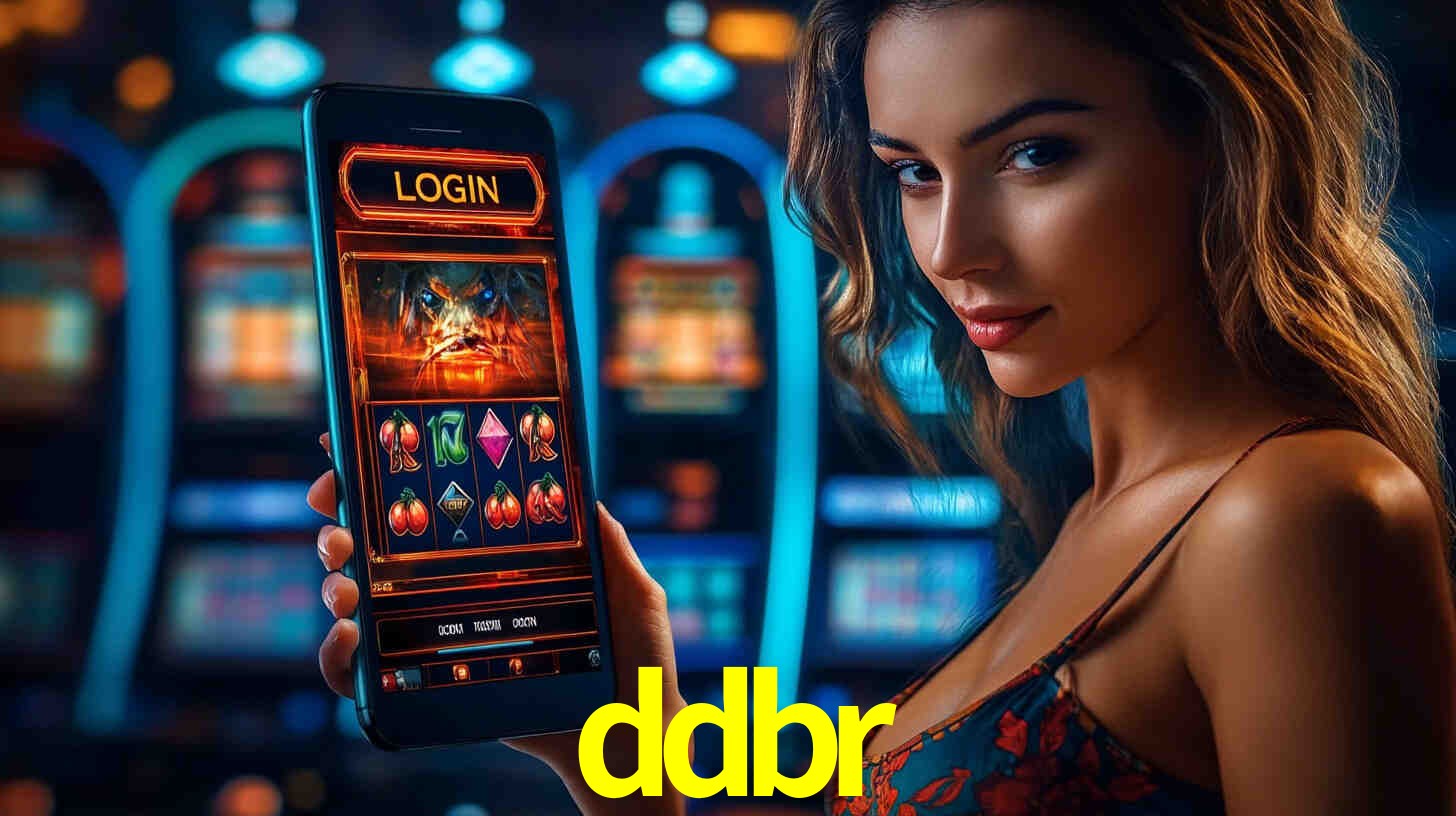 ddbr: A Experiência de Casino com Jogos de Mesa ao Vivo