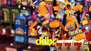 ddbr bet