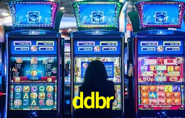 Descubra a Magia dos Jogos de Arcade no ddbr