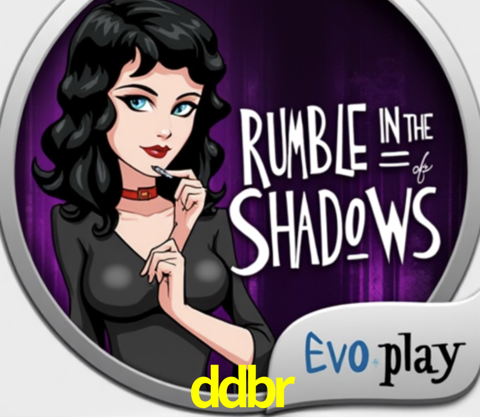 APP oficial da ddbr para mobile