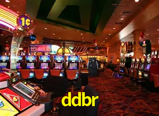 ddbr Curitiba - Live Status