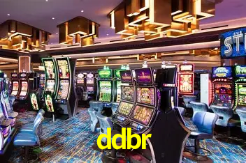 Inovações de Jogos na ddbr: O Futuro das Experiências Interativas