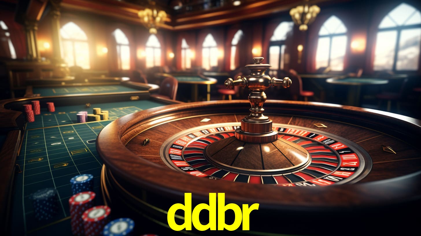 Football Betting ddbr