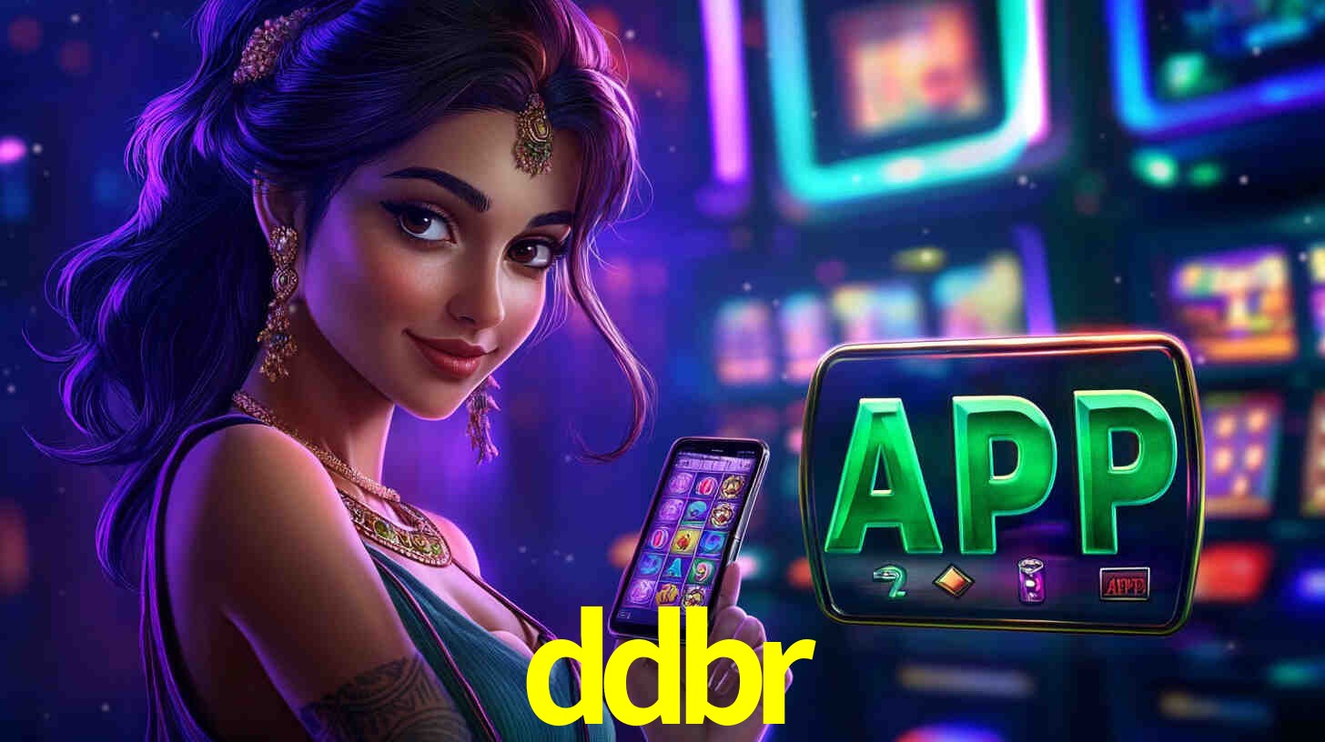 ddbr,ddbr.com