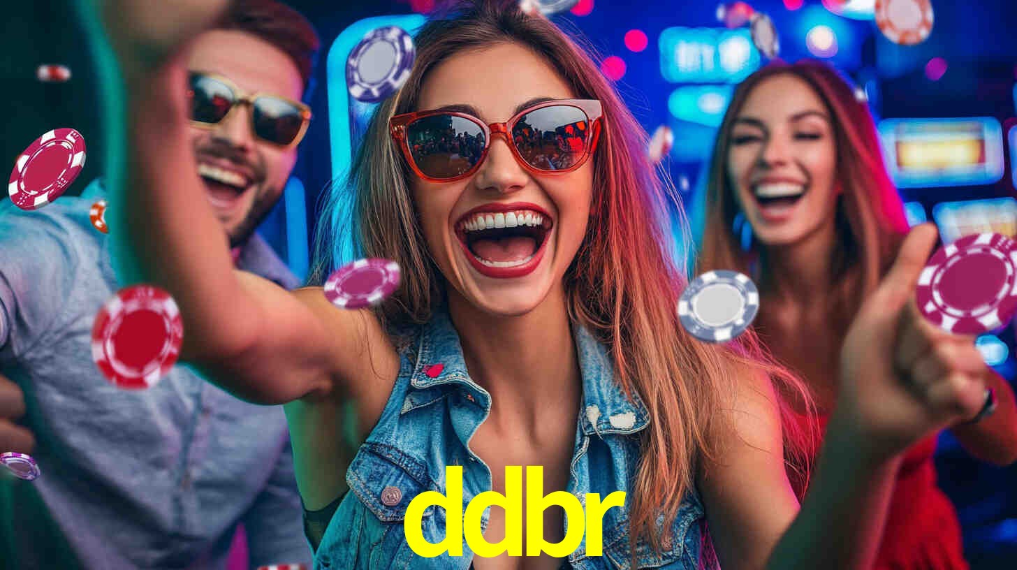 Descubra a Essência do ddbr: Nossa História e Compromissos