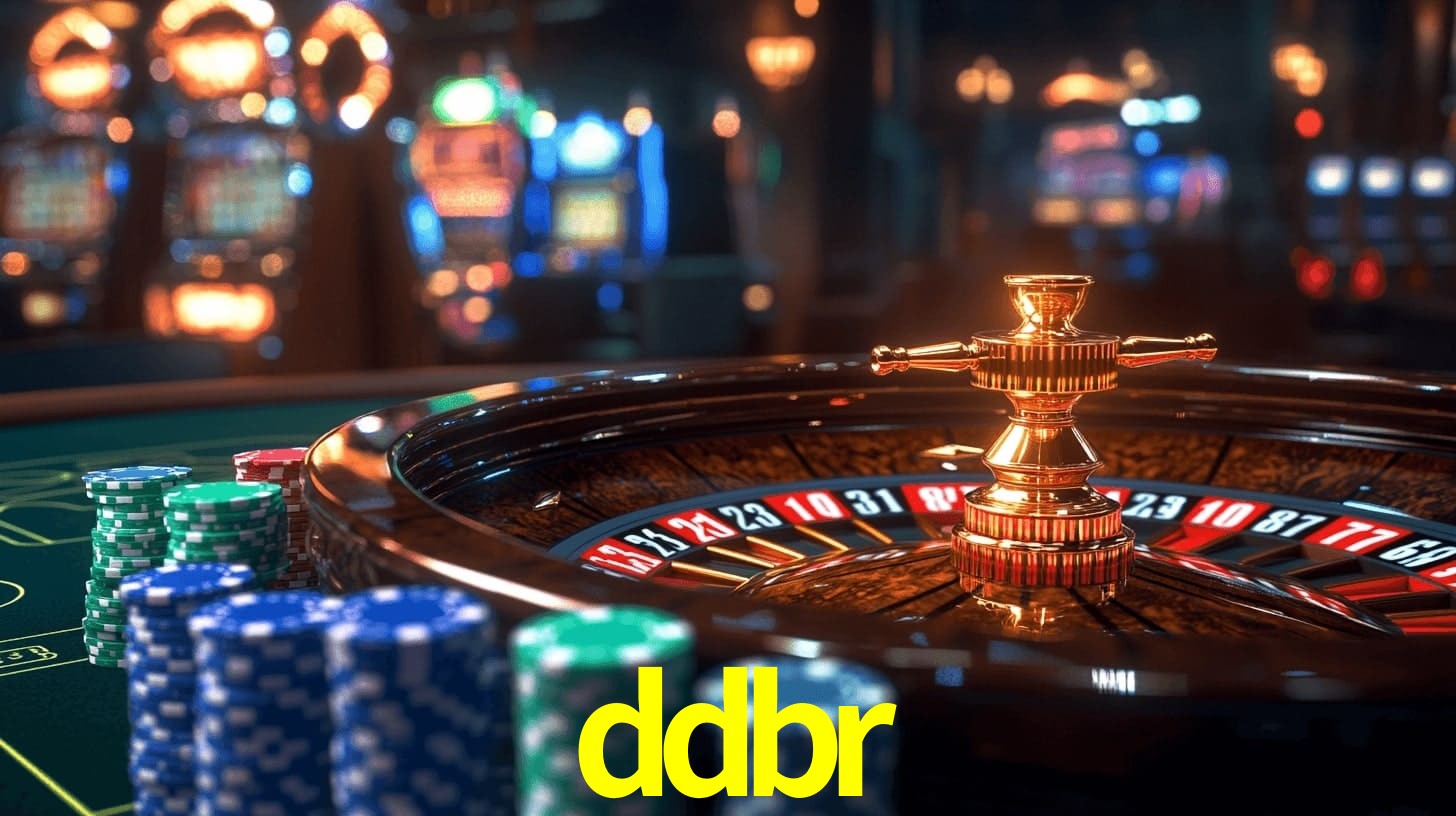 ddbr bet