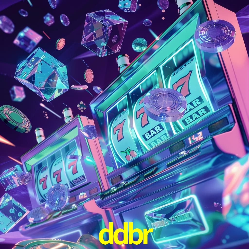 Jogos Exclusivos ddbr