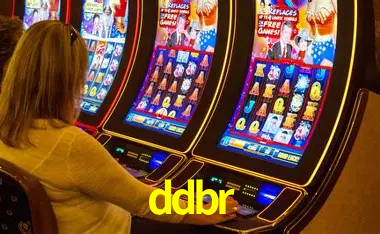 Descubra a Essência do ddbr: Nossa História e Compromissos