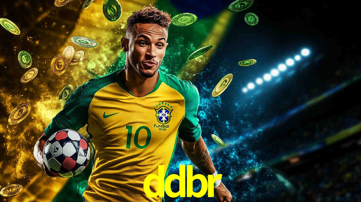 Explorando a Categoria de Eventos em Apostas na ddbr
