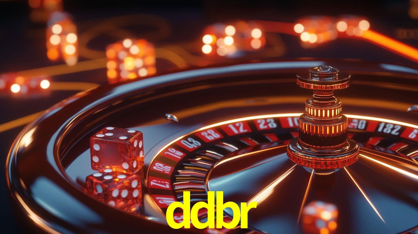 ddbr.com