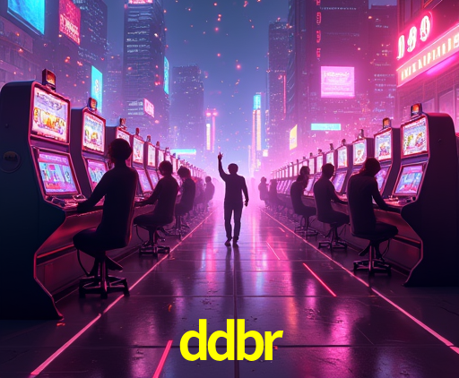 Apostas de Tênis ddbr