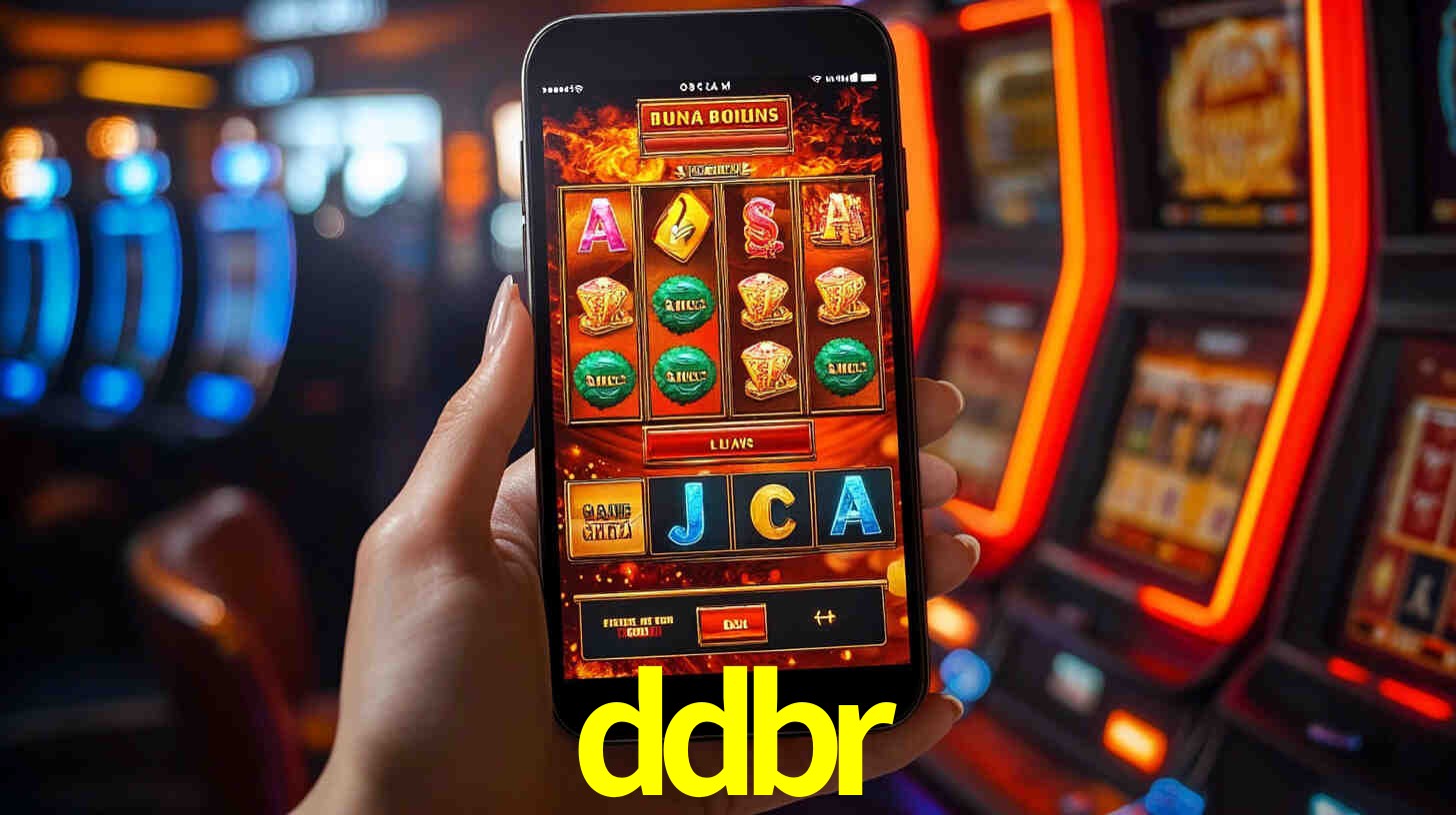 Experimente o Login Seguro Premium no ddbr