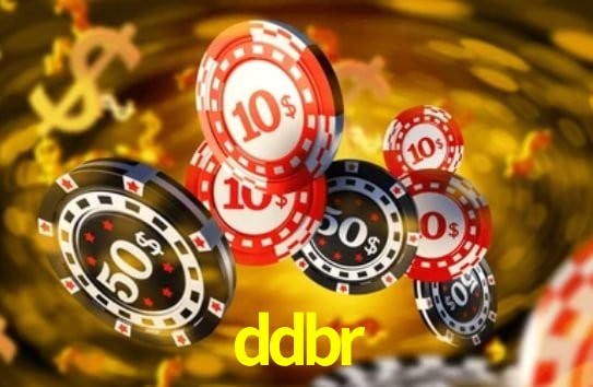 Diretório de Jogos ddbr