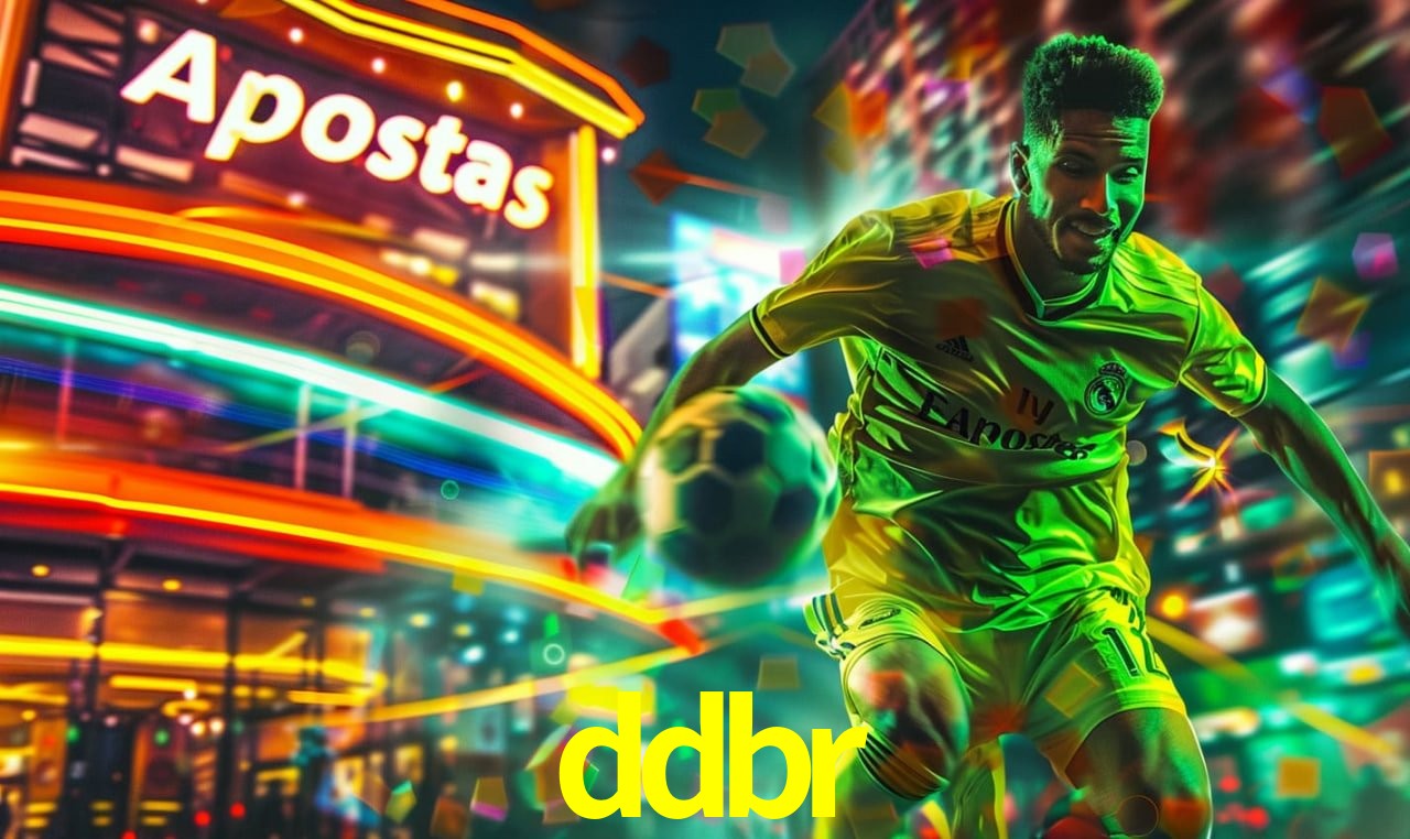 Promoção Relâmpago ddbr