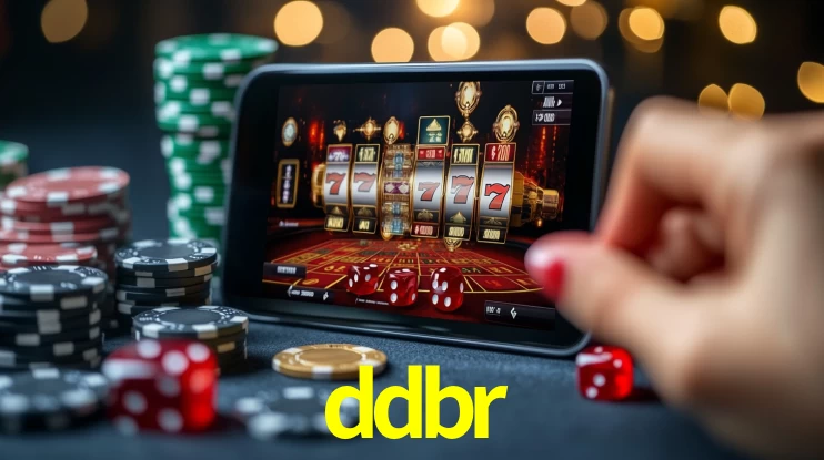 Blackjack Table ddbr