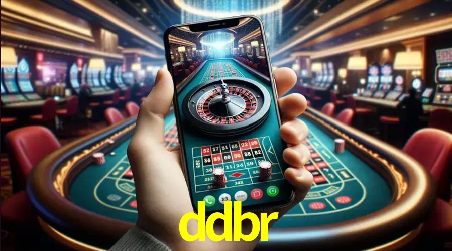 Security Systems ddbr
