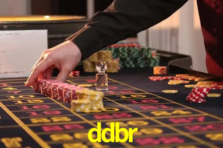 A Experiência Imersiva dos Cassinos Ao Vivo no ddbr