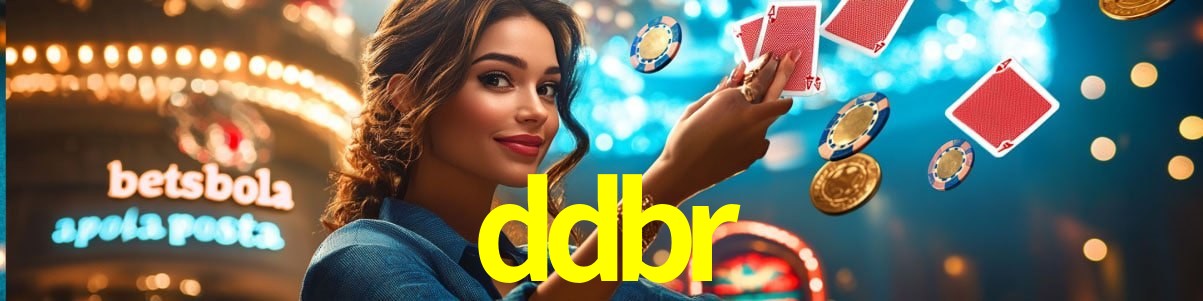 Games Directory ddbr