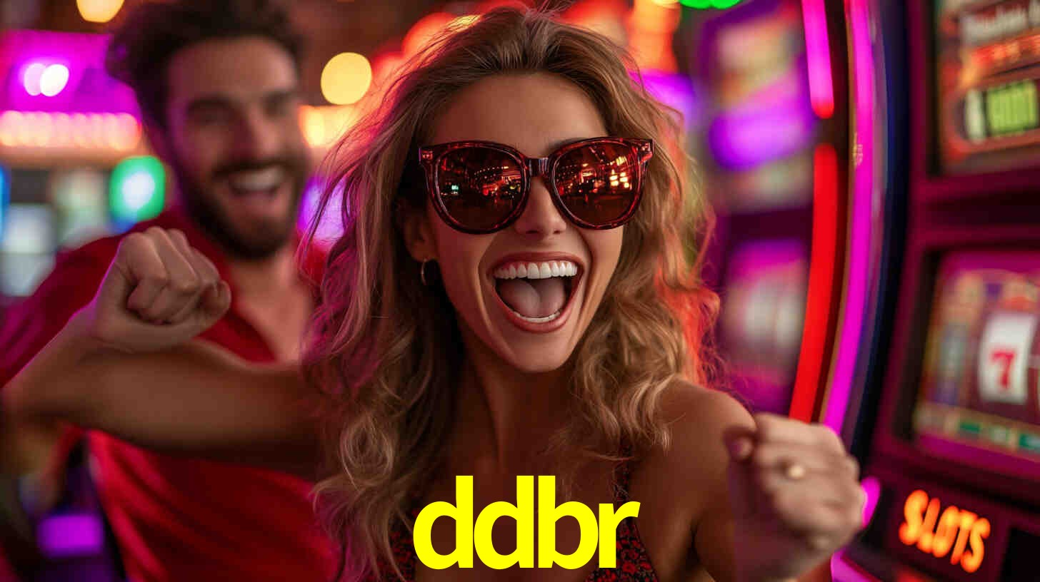 Descubra o Programa VIP da ddbr: Vantagens Exclusivas para Jogadores