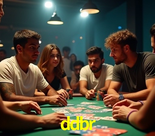 ddbr São Paulo - Top Slots