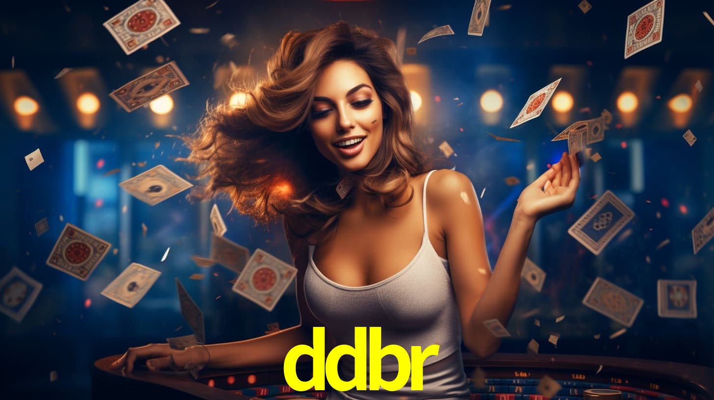ddbr,ddbr.com