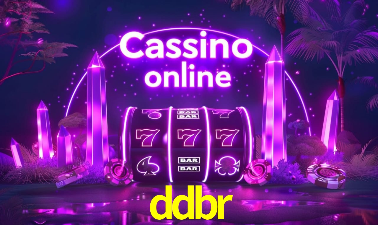 ddbr Entrar - Login Seguro Certificado