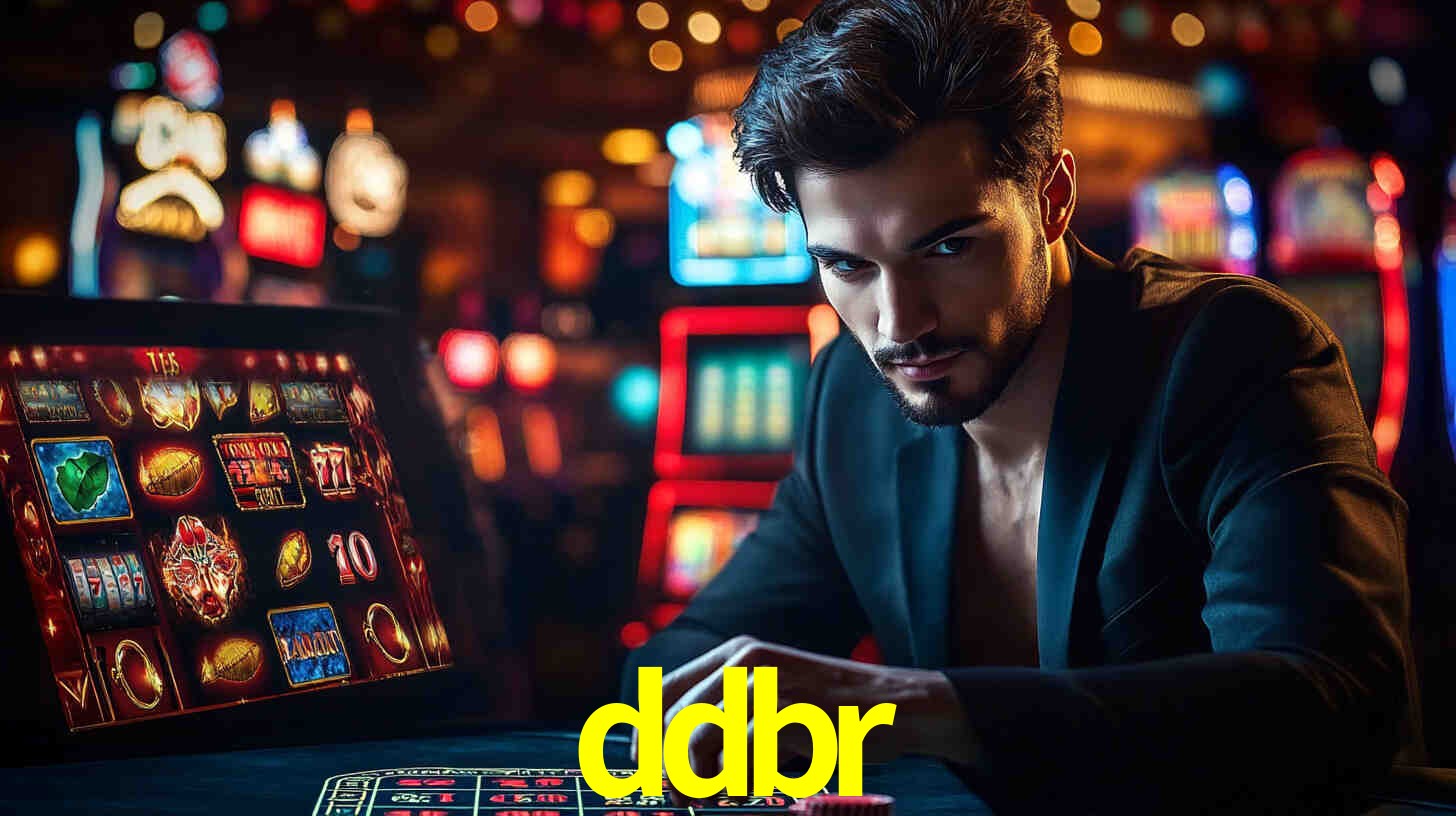 ddbr: Jogue Crash e Experimente Alta Recompensa Instantânea