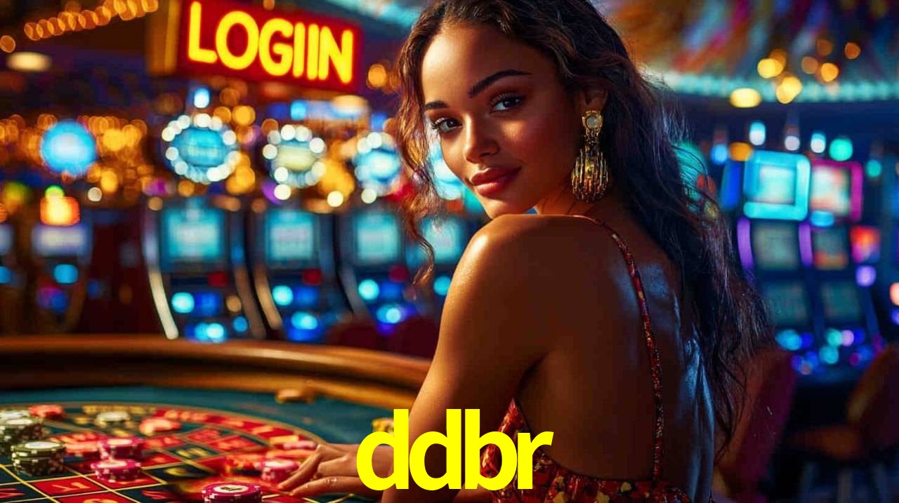 ddbr Brasília - Jogo Features