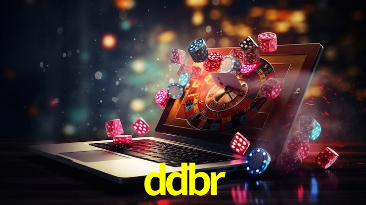 Interface do App ddbr