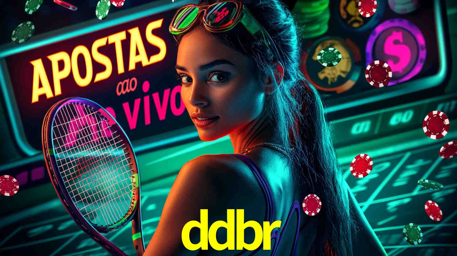 Descubra a Essência do ddbr: Nossa História e Compromissos