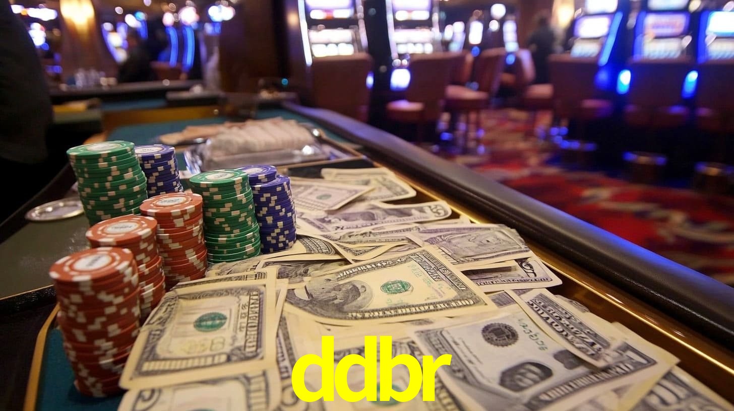 ddbr - Análise de Mercados Esportivos