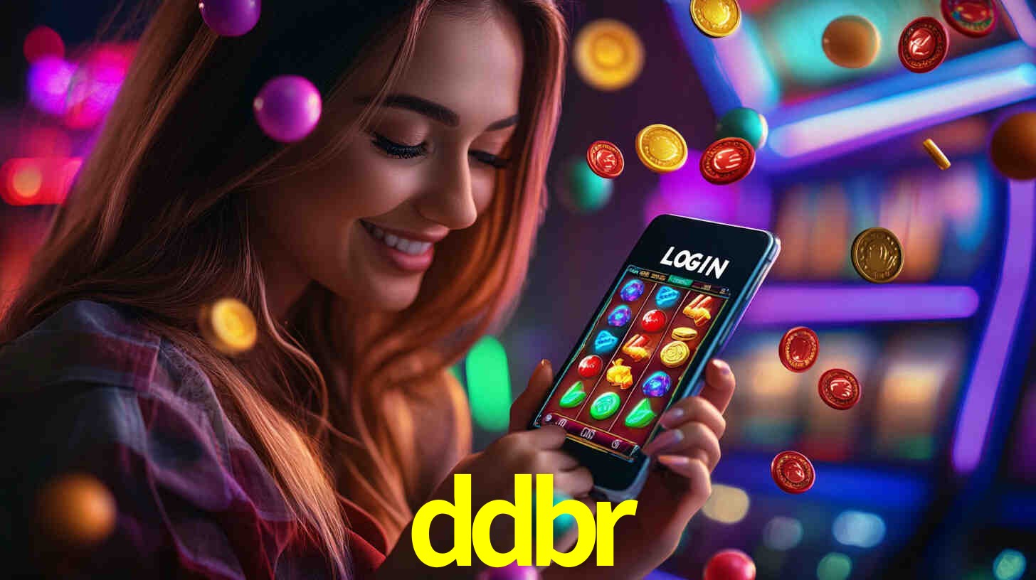 ddbr
