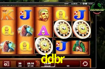 Desvendando o Mundo dos Jogos Virtuais na ddbr