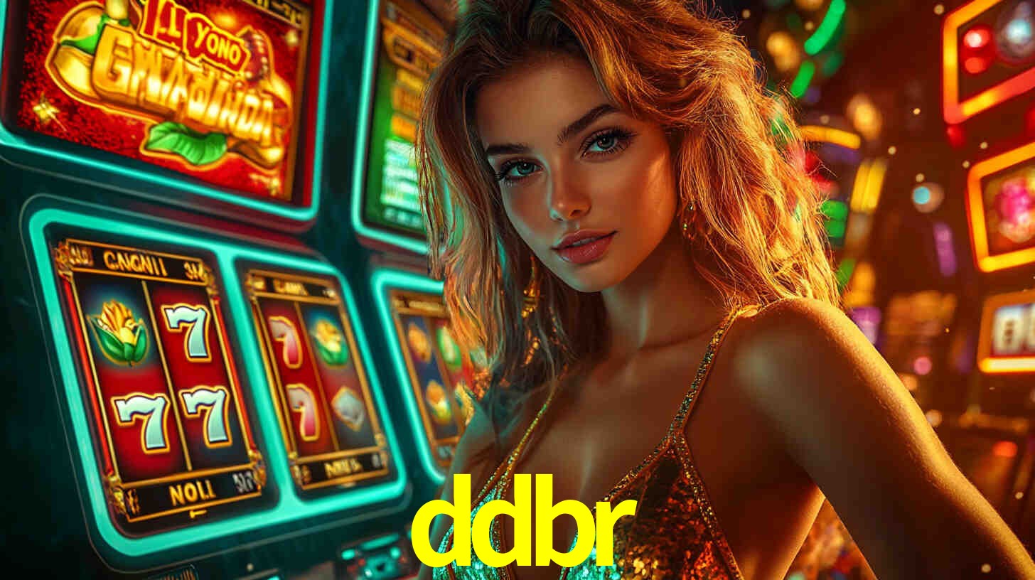 Live Casino ddbr