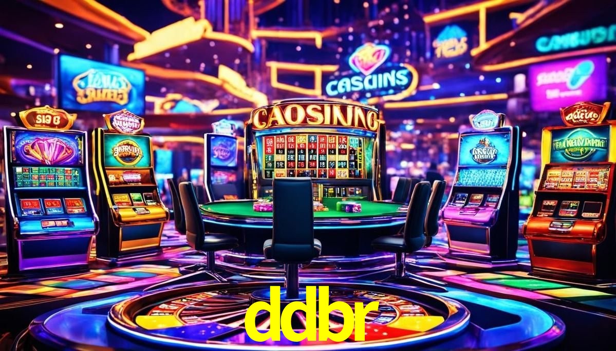 Tecnologia da Plataforma ddbr