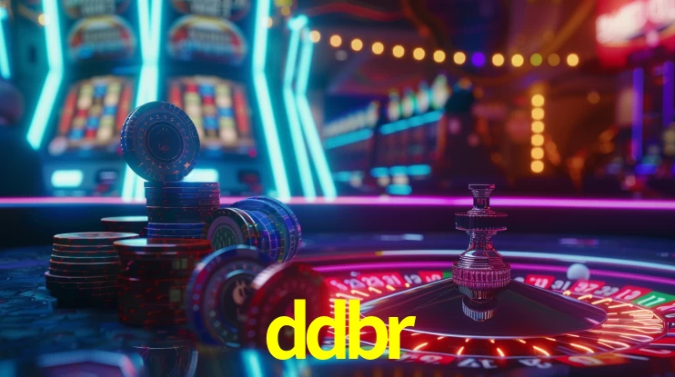 Platform Technology ddbr